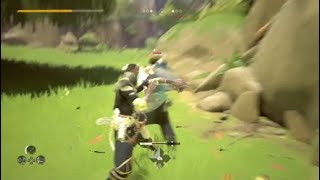 [ABSOLVER] Combat Trials(School Challenges episode 001) Net Worth