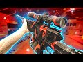 trash talkers get humbled by my sniping skills.. (search and destroy)
