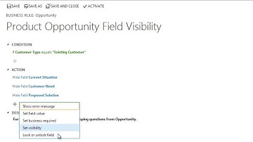 Microsoft Dynamics CRM 2013   Portable Business Logic