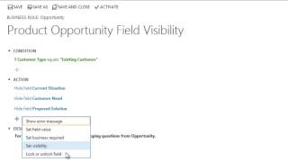 Microsoft Dynamics CRM 2013   Portable Business Logic