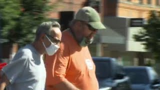 Mixed reaction to new mask mandate