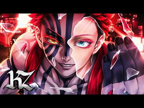 Capa de Marcas do Passado [Hakuji/Akaza] – Kuze