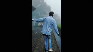 I need a break #exploredarjeeling #trendingvideo #pahadmatlabsukoon