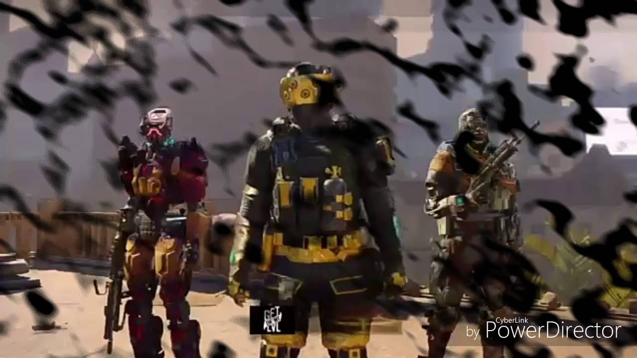 100 Subscriber Special | BrotherTage | GTA and COD Online