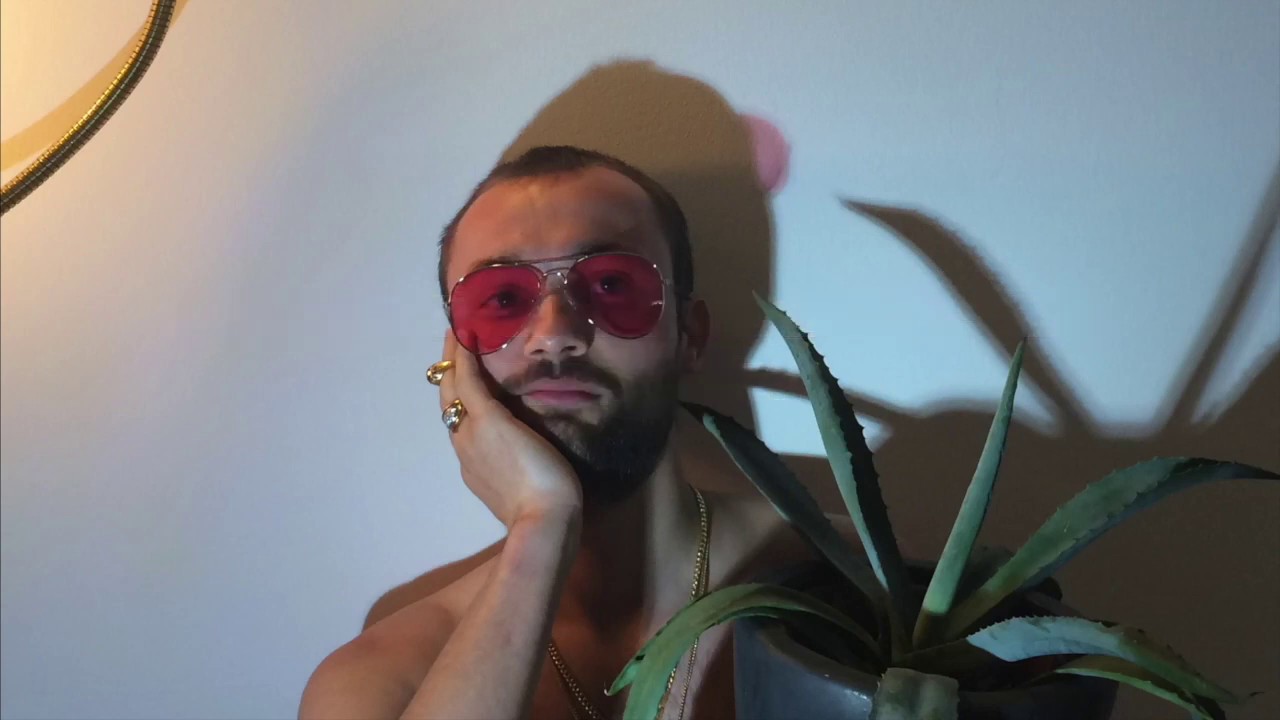 BARBIE IN SEVILLA Teil 1 - Junge Oper Basel | INTRIGE Digitales Theater