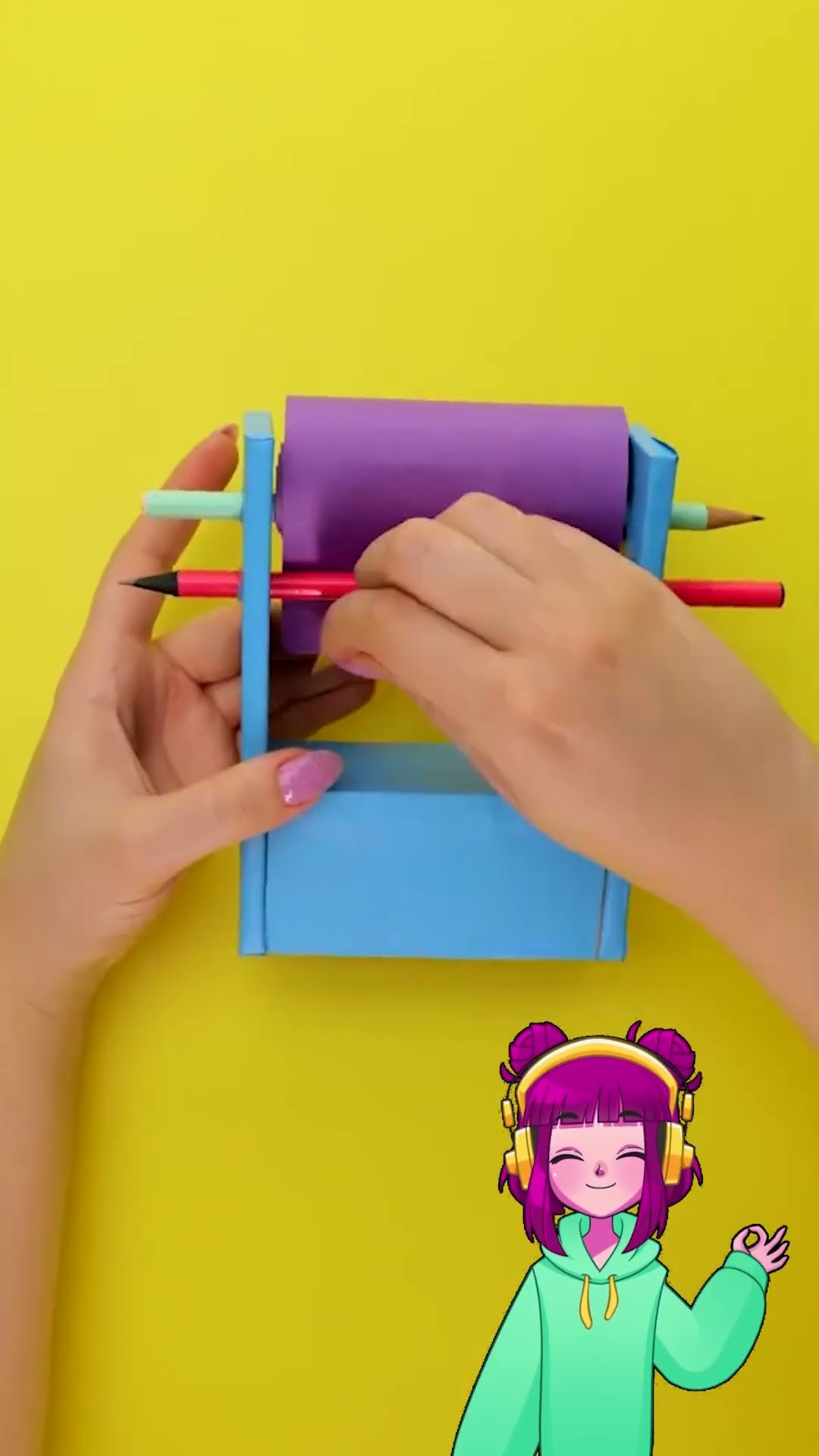 WOW? How Is It Even Possible?? PERFECT DIY To Impress Your Friends