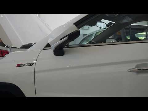 JAC S4: SMART