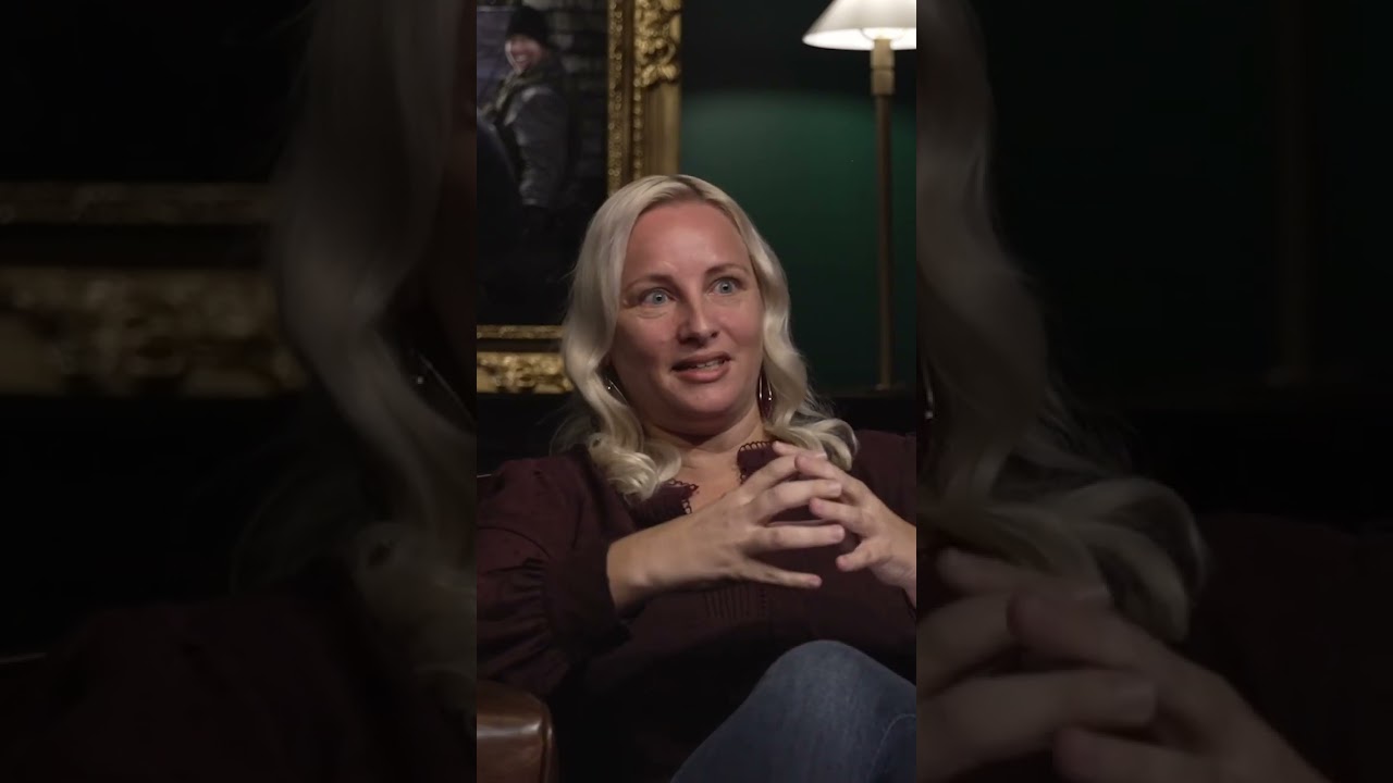 SRS - Sarah Adams - Disturbing Reality