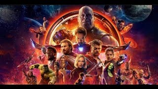 How to download avengers infinity war in hindi or english in Hd....