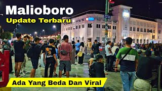 Yang Beda Dan Lagi Viral Di Malioboro Yogyakarta Wisata Jogja Terbaru 2023