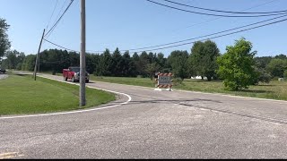 Gas released from well in Ohio Valley; 450 people evacuated