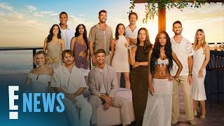 Summer House Season 11 Cast Revealed After Amanda, West Scandal  | E! News