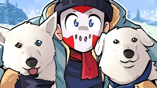 I REFUSE TO KILL THE ANIMALS | The Red Lantern - Pt. 2