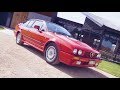 Alfa Romeo Alfetta - Shannons Club TV - Episode 102