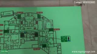 FIRE EVACUATION PLAN NIGHT GLOW EMERGENCY EVACUATION PLAN PLAN FIRE PLAN