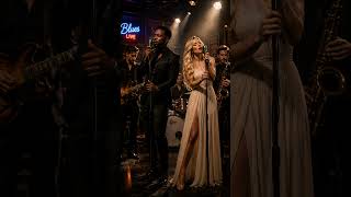 WHY DON’T YOU COME BACK 💔 | Chicago Blues Ballad Inspired by Mihai Eminescu