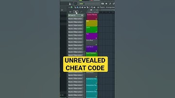 Save storage space and time EASILY with this technique #flstudiotutorial #flstudiotips #flstudio20