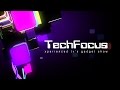 Touhou Genso Rondo Bullet Ballet Unboxing - Tech Focus #6