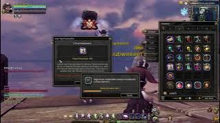Dragon Nest SEA  | Opening Gosuk Boxes | I GOT ARCH GOSUK TITLE????