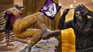 This DBD Compilation might stun you