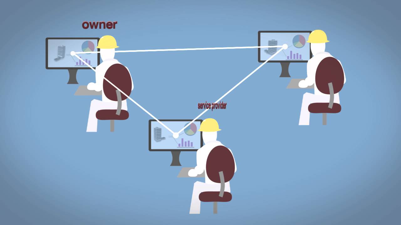 Introduction to Building Envelope Inspection Software developed by Digital Facilities Corporation