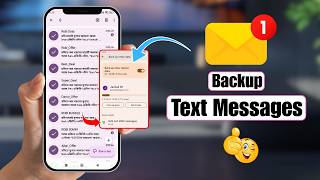 How To Backup Text Messages On Android screenshot 2