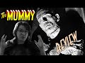 The Mummy (1932) REVIEW - BIGJACKFILMS 2020 HALLOWEEN SPECIAL