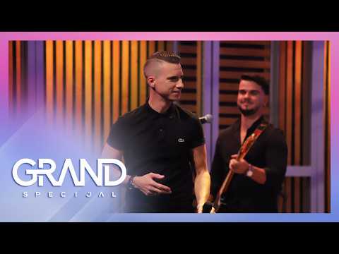 Milan Mitrovic - Kise jesenje - (LIVE) - Grand Specijal 01 - 2026/2027 - (Tv Prva 20.09.2026.)