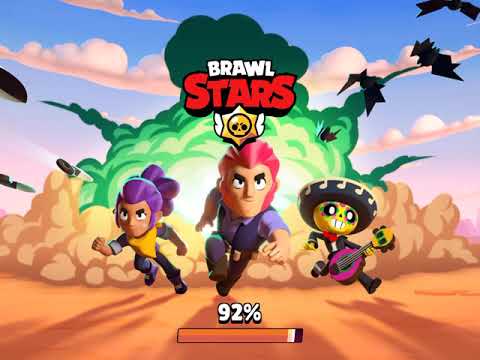 Brawl stars win heist