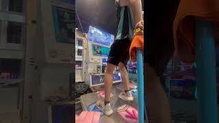 Ganymede Expert Level 17, Perfect Full Combo Score 999,710