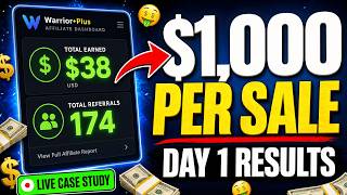 I Made 1 Promoting This FREE Event - Here s My Exact System Day 1