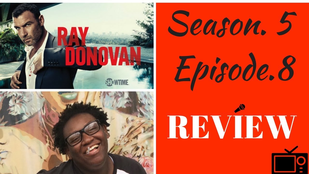Download Ray Donovan Season 5 Episode 8 Review – Recap