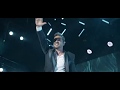 David Bisbal en Roquetas de Mar. Inicio Tour 2018.