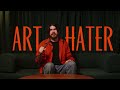 Beginning of video