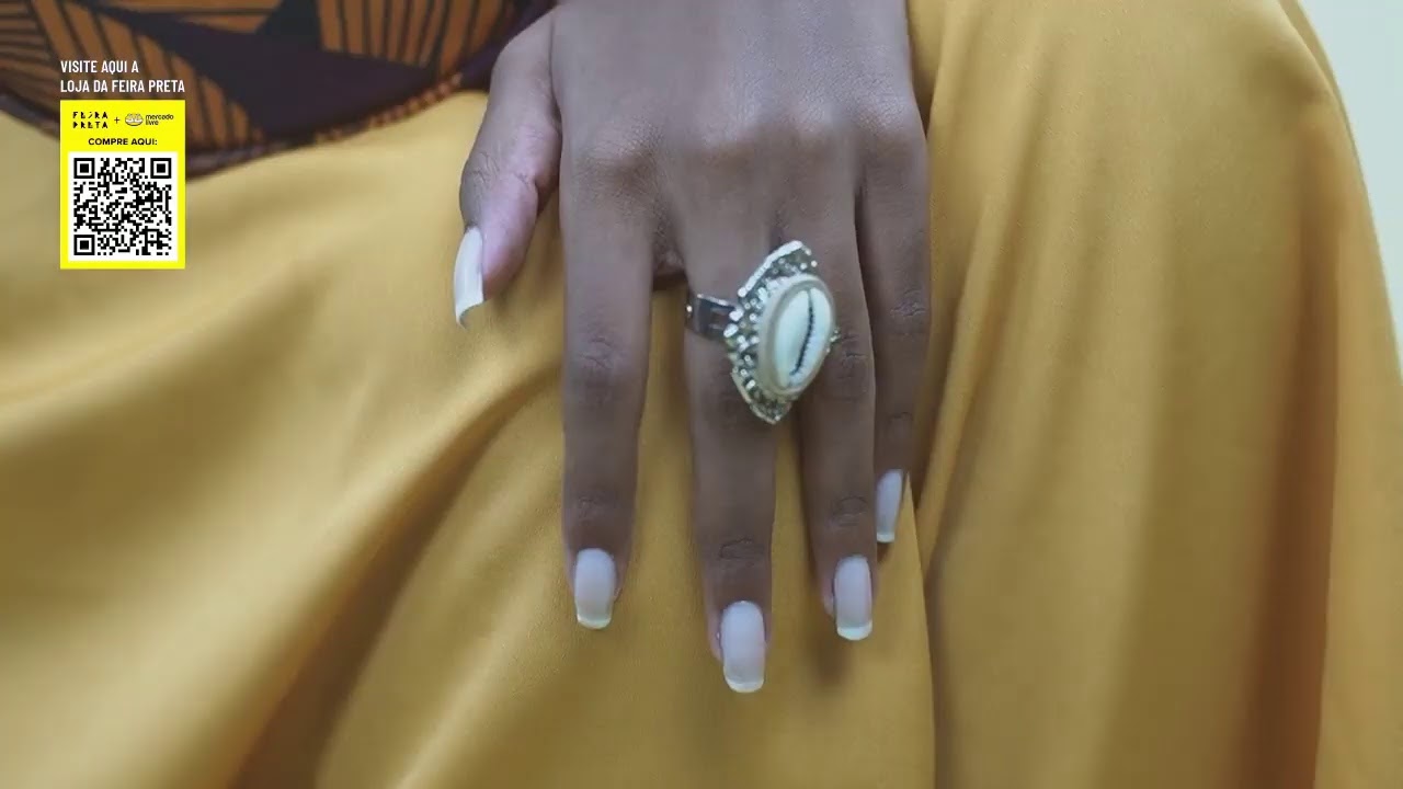 FESTIVAL FEIRA PRETA 2020 - ABERTURA - 01/12