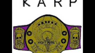 Watch Karp Treats To The Soul video