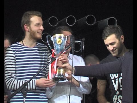 უნივერსიტეტი - 27 დეკემბერი, 2014