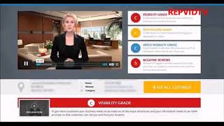 online visibility score Increase Your Site's Visibility Fast