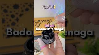 Shilajit boost tenaga | item 116