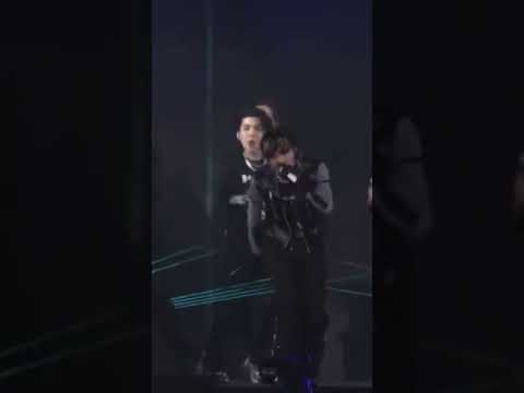 راب جيهوب بأغنية Run Bts