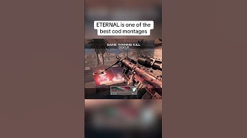 FaZe Ramos’ Eternal will forever be goated #cod #mw2 #trickshot #nostalgia #fyp