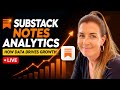 The Hidden Substack Notes Metrics You Should Be Tracking