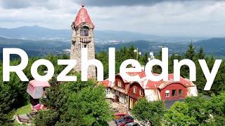 Oficiální prezentace Libereckého kraje