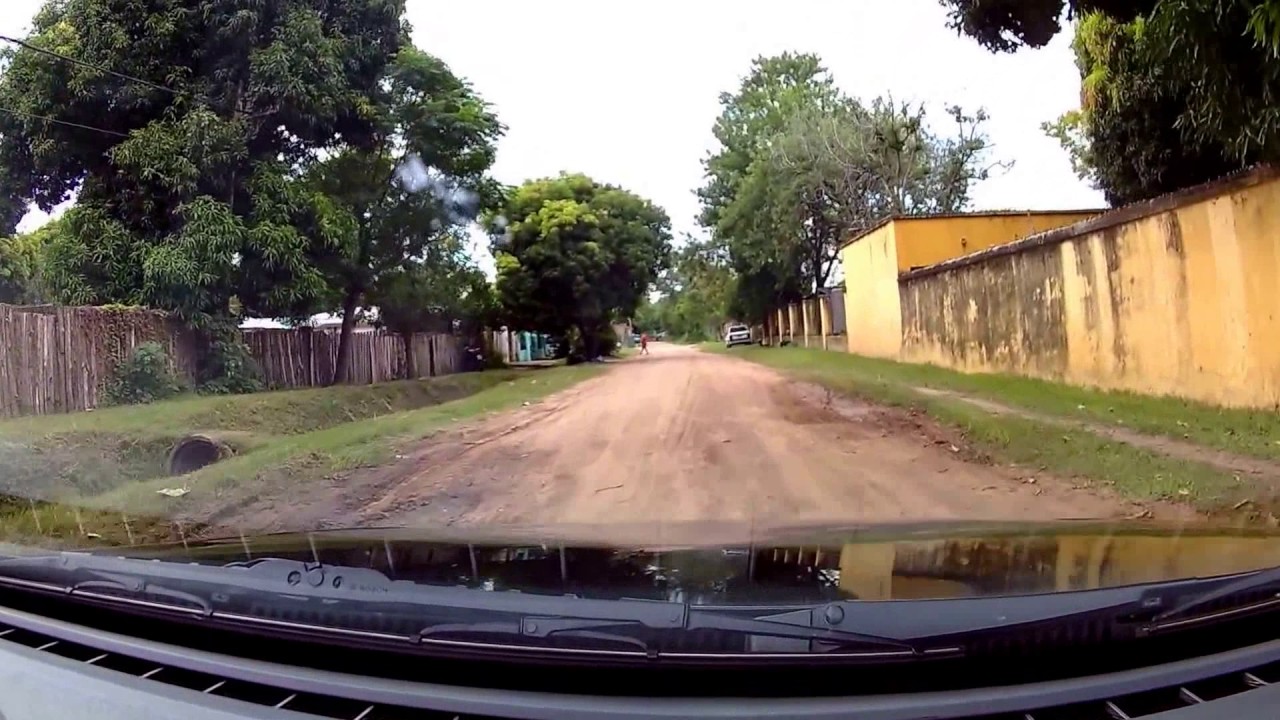 Caá Catí - Corrientes