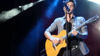 Cover Roar - Dvicio (Torrejón, 20/06/15)