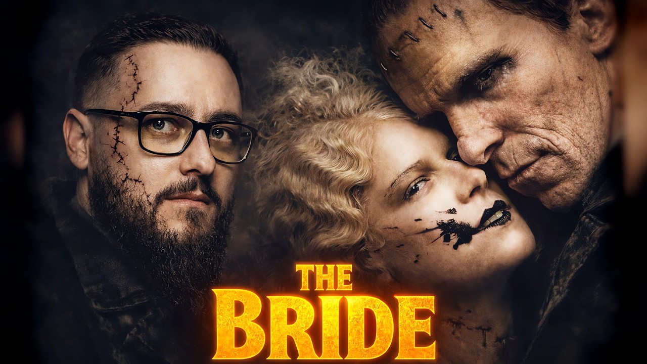 Panna Młoda (2026) - co poszło nie tak? - recenzja 