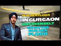 Builder Floor On Green Belt | 418 Sq Yds Builder Floor | Gurgaon Builder Floor |