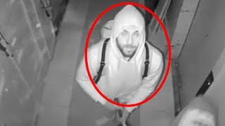 5 Most Shocking UNSOLVED MYSTERIES Caught On Camera