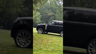 "Big data has somehow led you to this spot, meaning you're not #RangeRover #HRPWheels #HRPIDEA #HRP