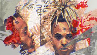 Xxxtentacion  Numb v2  S  Unreleased Concept Ai